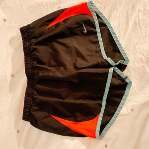 Nike Retro Athletic Shorts